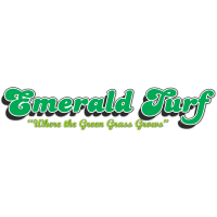 Emerald Turf Farms Logo