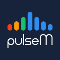 pulseM Logo