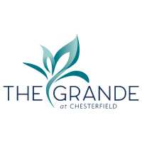 The Grande at Chesterfield Logo