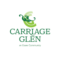 Carriage Glen Logo