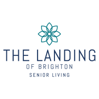 The Landing of Brighton Logo