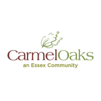 Carmel Oaks Logo