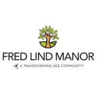 Fred Lind Manor Logo