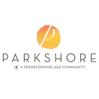 Parkshore Senior Living Community Logo