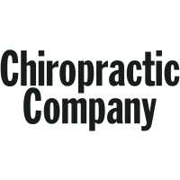 Chiropractic Company of Milwaukee Downtown Logo
