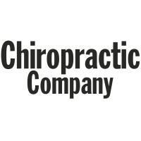 Chiropractic Company of Milwaukee Downtown Logo