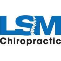 LSM Chiropractic of Watertown East Logo