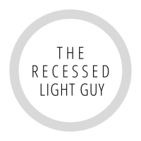 The Recessed Light Guy LLC Logo
