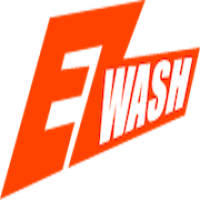 EZ Wash Truck Wash Logo