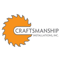 Craftsmanship Installations Logo