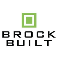 The Park at Monroe by Brock Built Logo