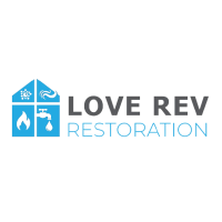Love Rev Restoration - Kennesaw Asbestos Testing & Removal Logo