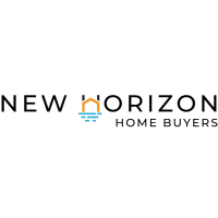 New Horizon Home Buyers Of Nashville TN - Sell My House Fast Logo