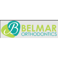 Belmar Orthodontics: Orthodontist - Invisalign - Clear braces Logo