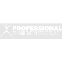 Professional Rehabilitation Services - Winfield Logo