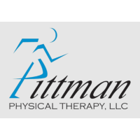 Pittman Physical Therapy Logo