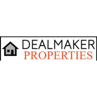 Dealmaker Properties Logo