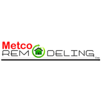 Metco Remodeling Logo