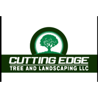Cutting Edge Tree and Landscaping LLC Logo