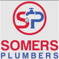 Somers Plumbers Logo