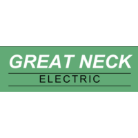 Great Neck Electric - Generator Repair Service Logo