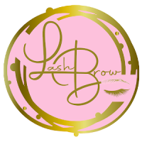 LashBrow Miami Logo