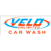 Velo Car Wash Logo