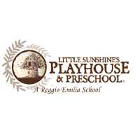 Little Sunshine's Playhouse and Preschool of Alpharetta Logo