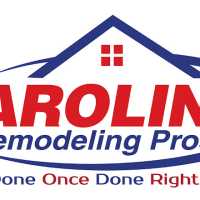 Carolina Remodeling Pros - Nadsoft Qa Test Logo