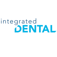 Integrated Dental Logo