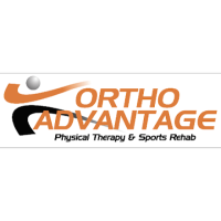 Ortho Advantage Physical Therapy Logo
