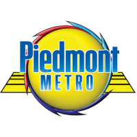 Piedmont Metro Heating and Air - Nadsoft Qa Test Logo