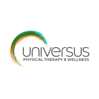 Universus Physical Therapy Logo