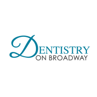 Dentistry on Broadway Logo