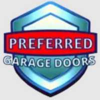Preferred Garage Doors Northglenn Logo