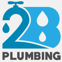 2B Plumbing - Nadsoft Qa Test Logo
