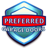 Preferred Garage Doors - Nadsoft Qa Test Logo