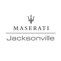 Maserati Jacksonville Logo
