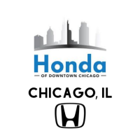 Honda of Downtown Chicago Logo