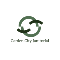 Garden City Janitorial Logo