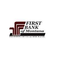 First Bank of Montana Logo