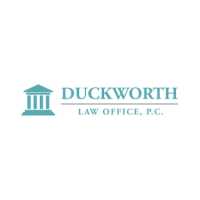 Duckworth Law Office, P.C. Logo