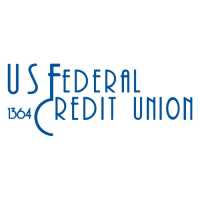 US #1364 Federal Credit Union Logo