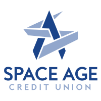 Space Age Credit Union Logo