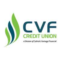 CVF Credit Union Logo