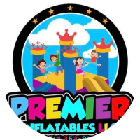 Premier Inflatables LLC Logo