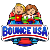 Bounce USA LLC Logo
