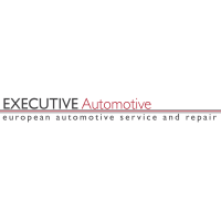 Executive Automotive Logo