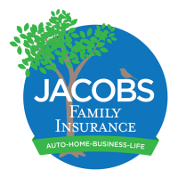 Jacobs Family Insurance Logo