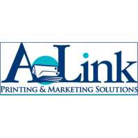 A-Link Printing, Mailing & Marketing Solutions Logo